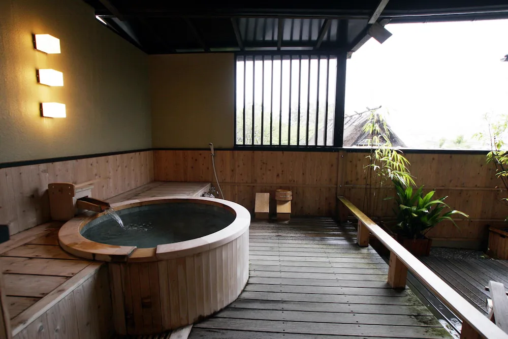 由布院壽花之莊(ことぶき花の庄)值得住嗎?