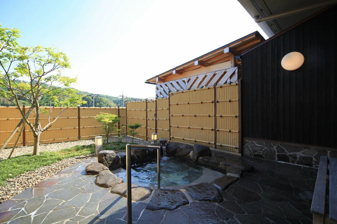 松江市日歸溫泉攻略:多久之湯、(ゆうあい)熊野館、大森之湯怎麼選?2026價格、桑拿、私人包場與交通比較