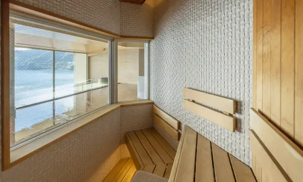 熱海溫泉代表性溫泉景觀