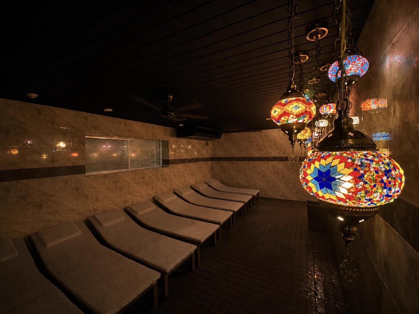 道後溫泉本館 神（道後溫泉本館 神の湯） 設施照片 2