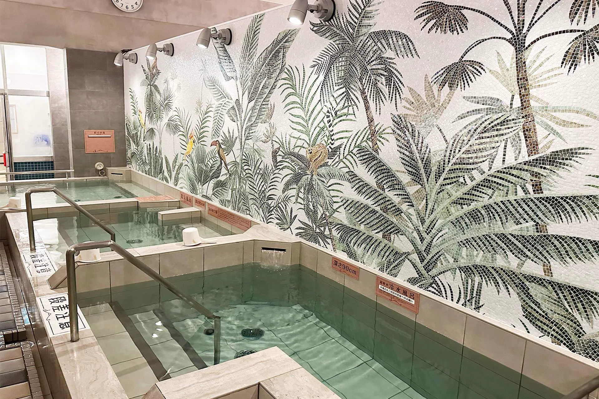 天然溫泉 湯舞音 袖浦(袖ケ浦)店 | 株式會社樂久屋