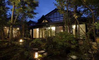 由布院優貝爾酒店(由布院ユウベルホテル)公共溫泉浴場