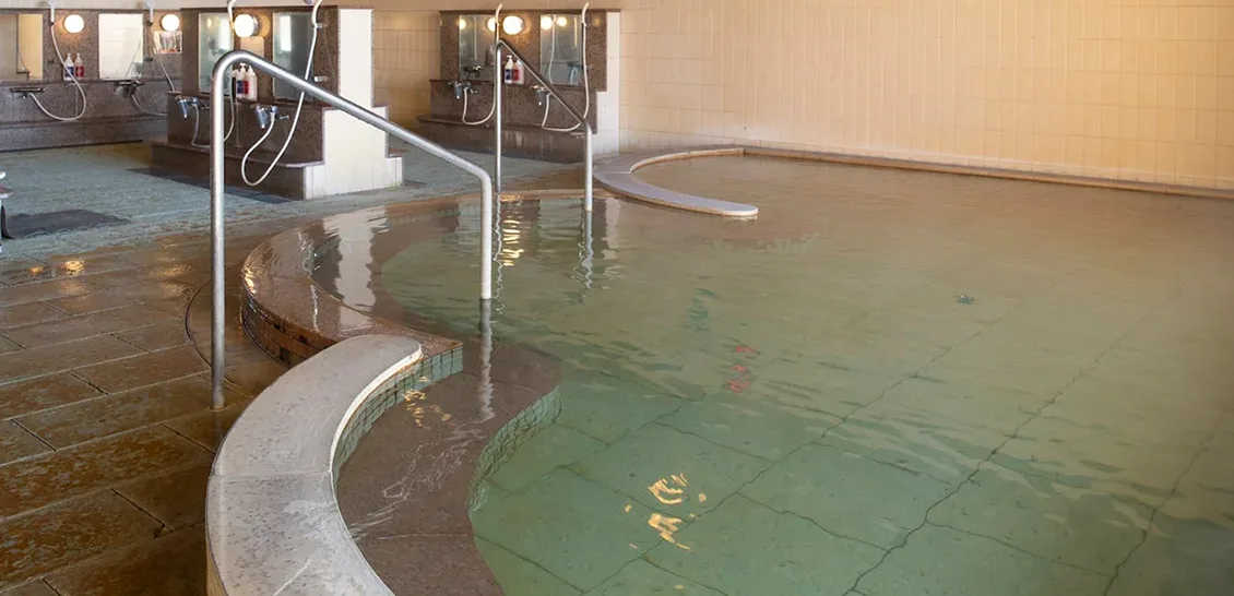 yamanashi hokuto panorama vs enmei onsen