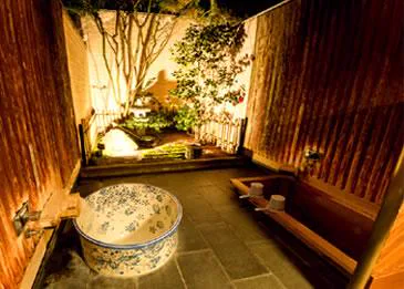 悠然 宿 東海(悠然の宿 東海) (日歸溫泉・貸し切り浴池)Tokai | 設施情報・詳細情報一覧 | 嬉野溫泉観光協會(うれしの)溫泉(のほほーん)情報局