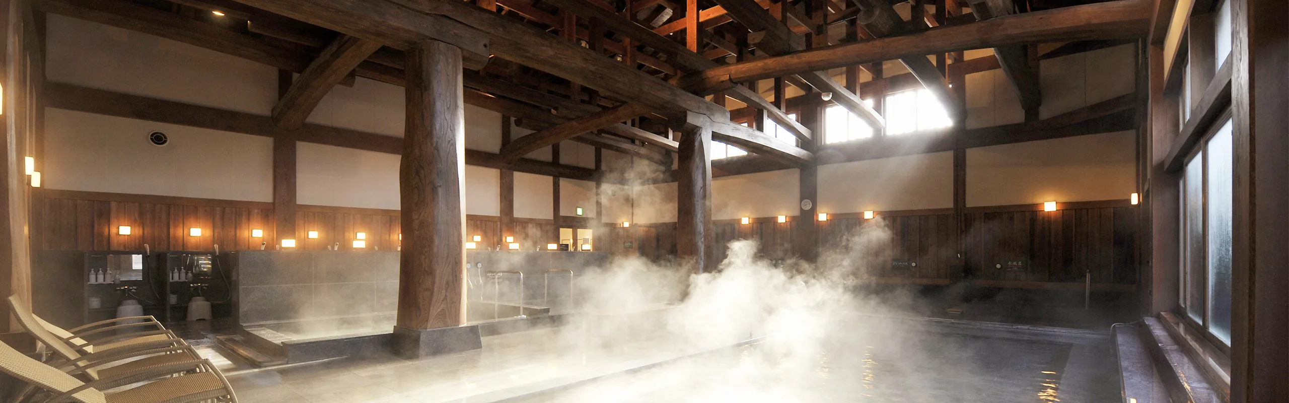山梨・富士吉田・富士五湖溫泉設施（ふじやま温泉）休館中去哪裡泡？富士急樂園・河口湖 2026 替代浴場攻略