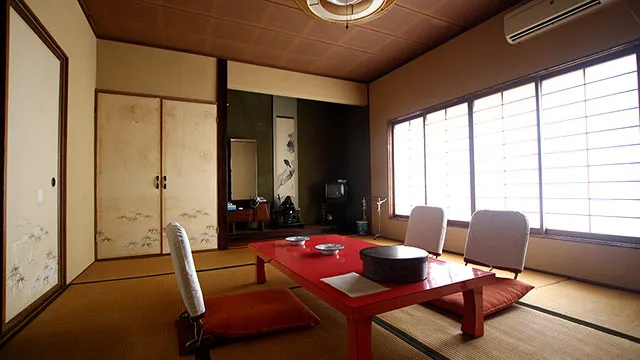 青森・大鰐溫泉街/平川沿(い)溫泉設施(旅館きしもと)|大鰐溫泉旅館組合