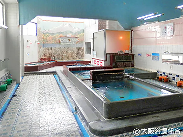 osaka tajima shin onsen guide