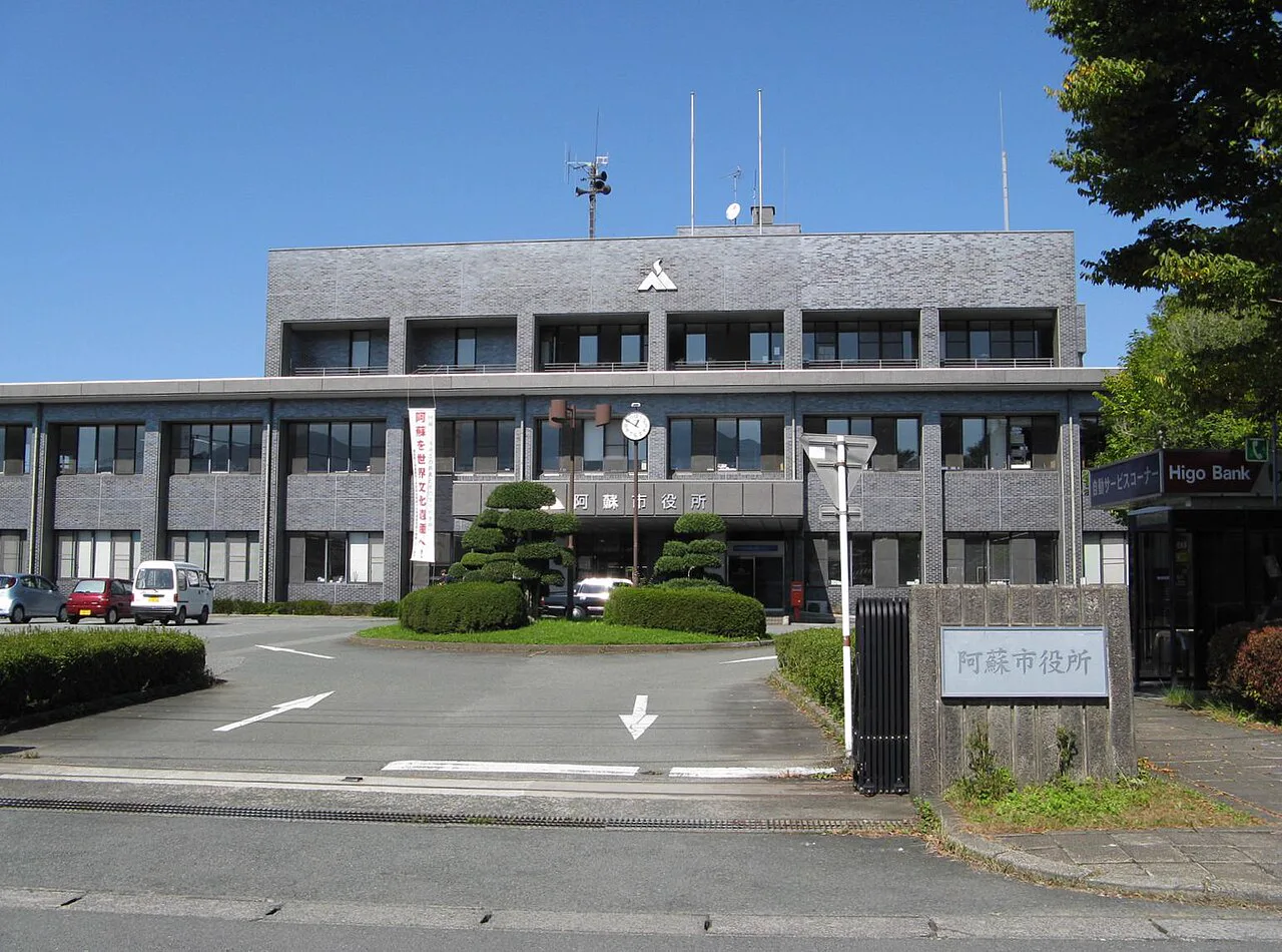 阿蘇內牧溫泉日歸怎麼選？2026湯巡追荘、蘇山鄉、酒店角萬、湯之宿入船比較
