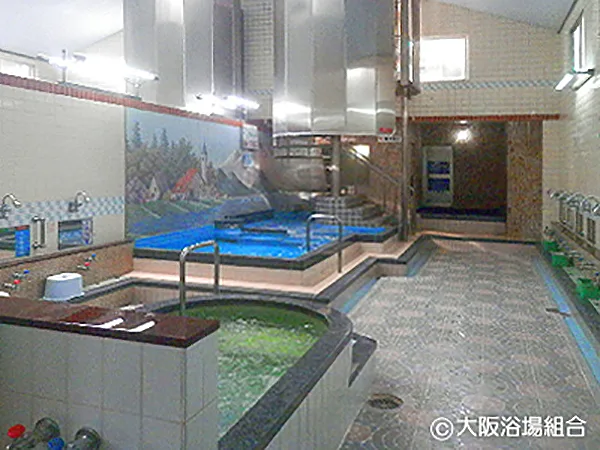 濱口溫泉