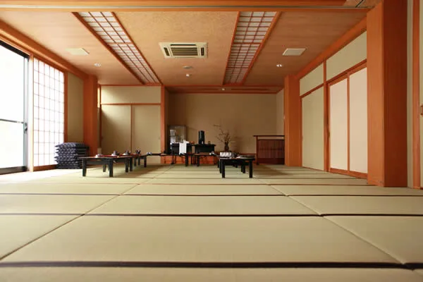 設施 | 黒川溫泉 旅館（わかば）