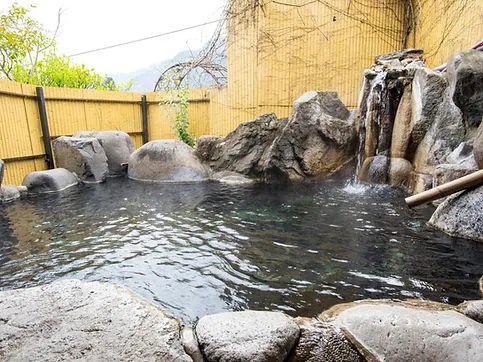 由布院由布之宿(きふう)值得住嗎?客房沒有溫泉浴,免費私人包場露天與24小時內湯夠不夠
