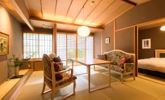 由布院優貝爾酒店(由布院ユウベルホテル)公共溫泉浴場