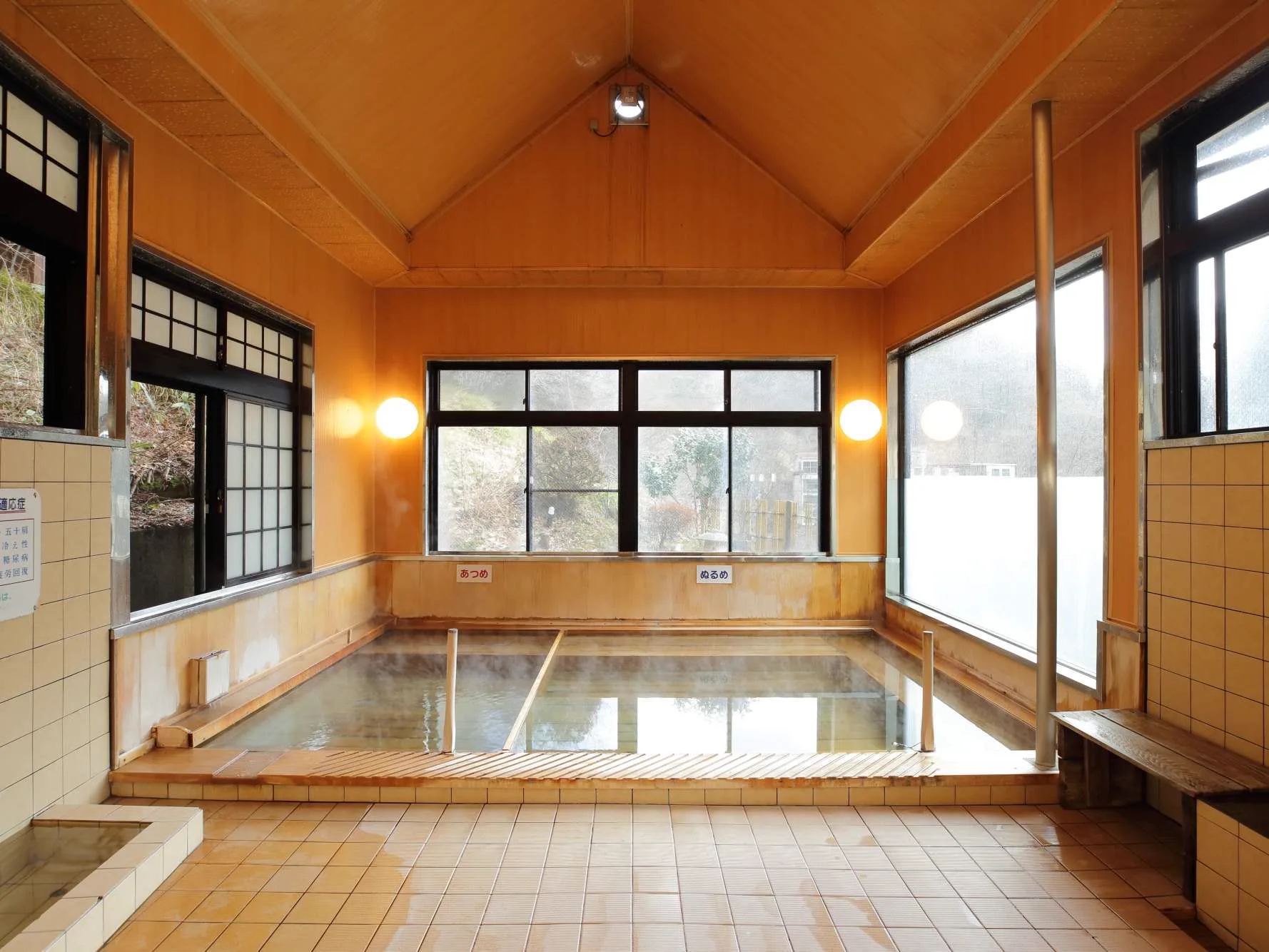 花卷溫泉・台溫泉日歸攻略：紅葉館、花卷、千秋閣、松田屋、觀光荘怎麼選？