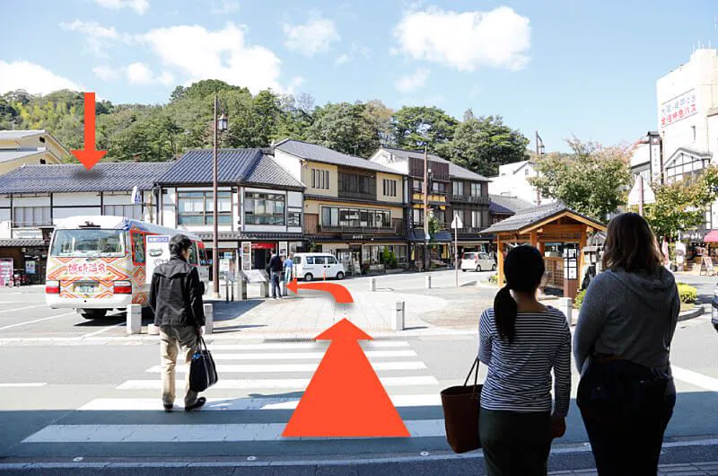 FAQ - Visit Kinosaki