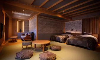 草津溫泉 奈良屋