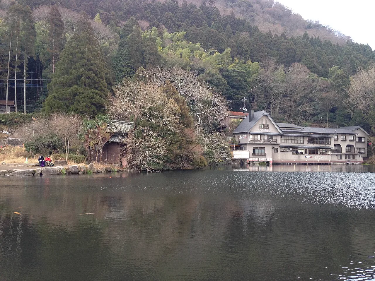 由布院日歸還是住一晚？先鎖回程座位，再算旅館與清晨值不值得買