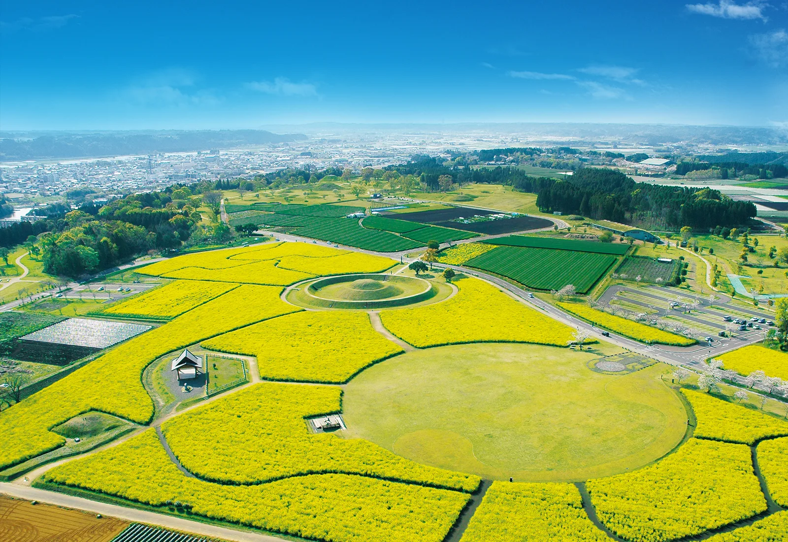 西都原＋妻湯半日怎麼排？2026古墳散步、考古博物館與完全掛流溫泉順路攻略