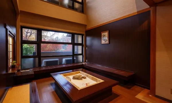 由布院泉源掛流溫泉旅館比較|草庵秋桜、梅園、田乃倉、(はなの)舞、月燈庵、UBL湯使(い)怎麼看