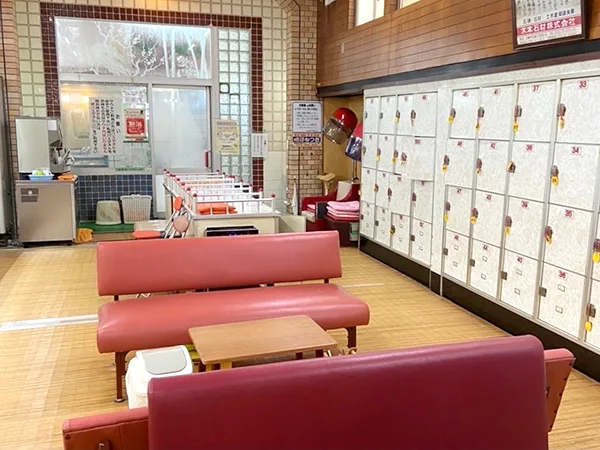 鈴蘭溫泉