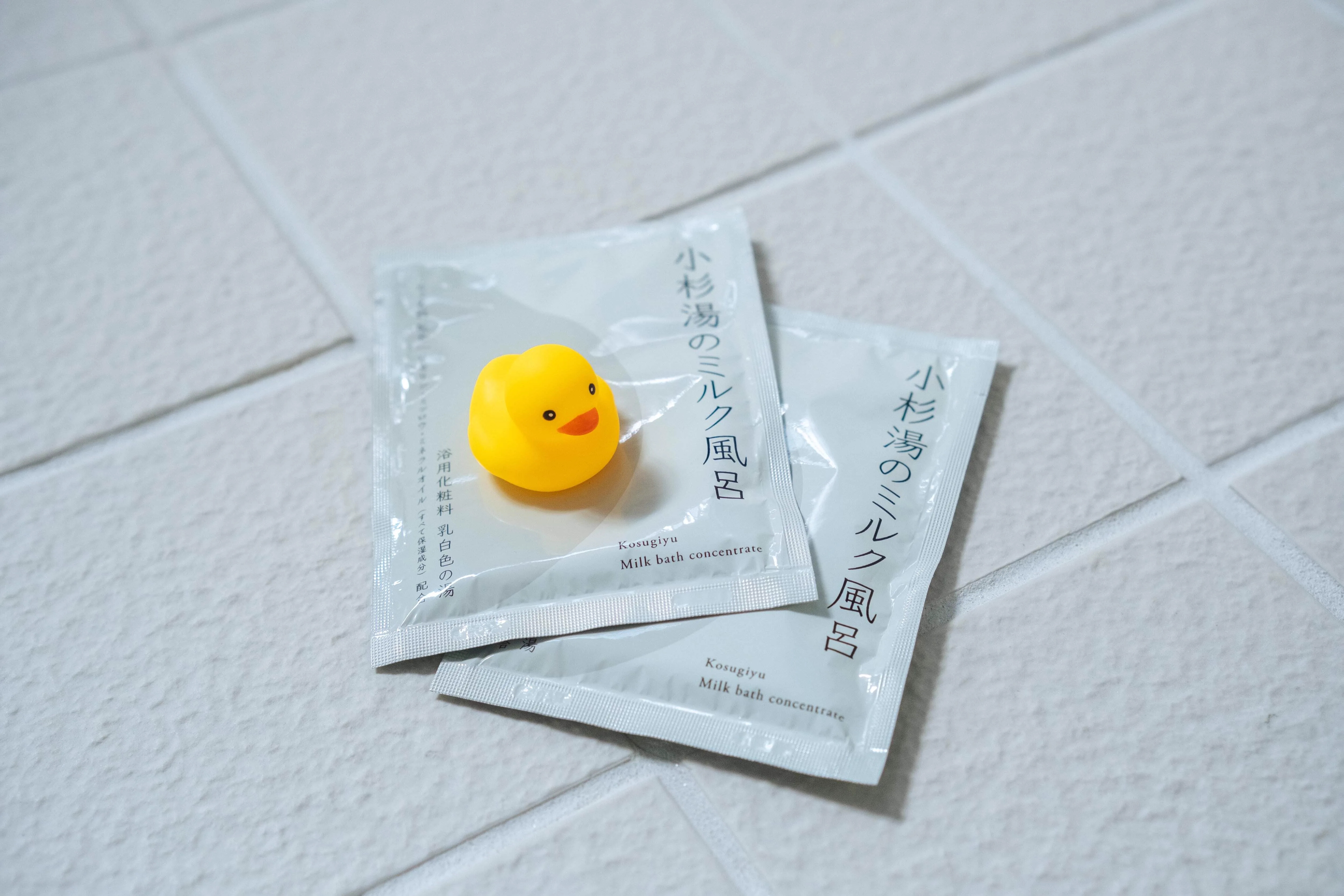 小杉湯 設施照片 2