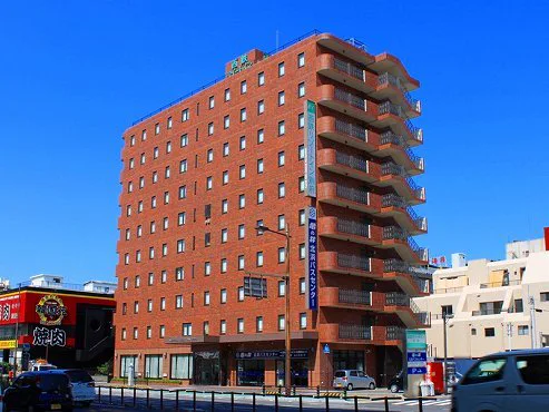 西鐵 Resort Inn 別府值得住嗎？北濱巴士站1分鐘、天然溫泉露天與早餐怎麼算