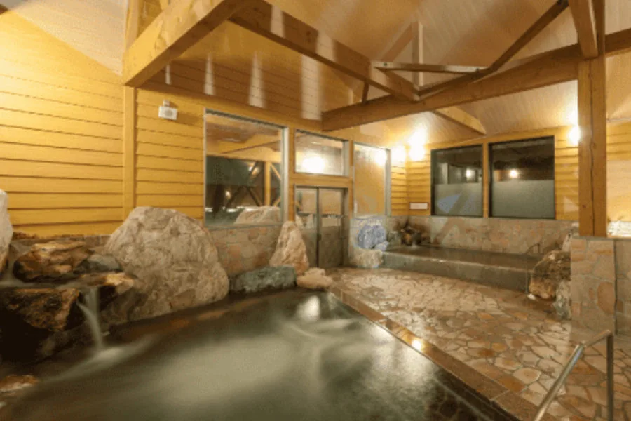 溫泉 - myokotourism.jp