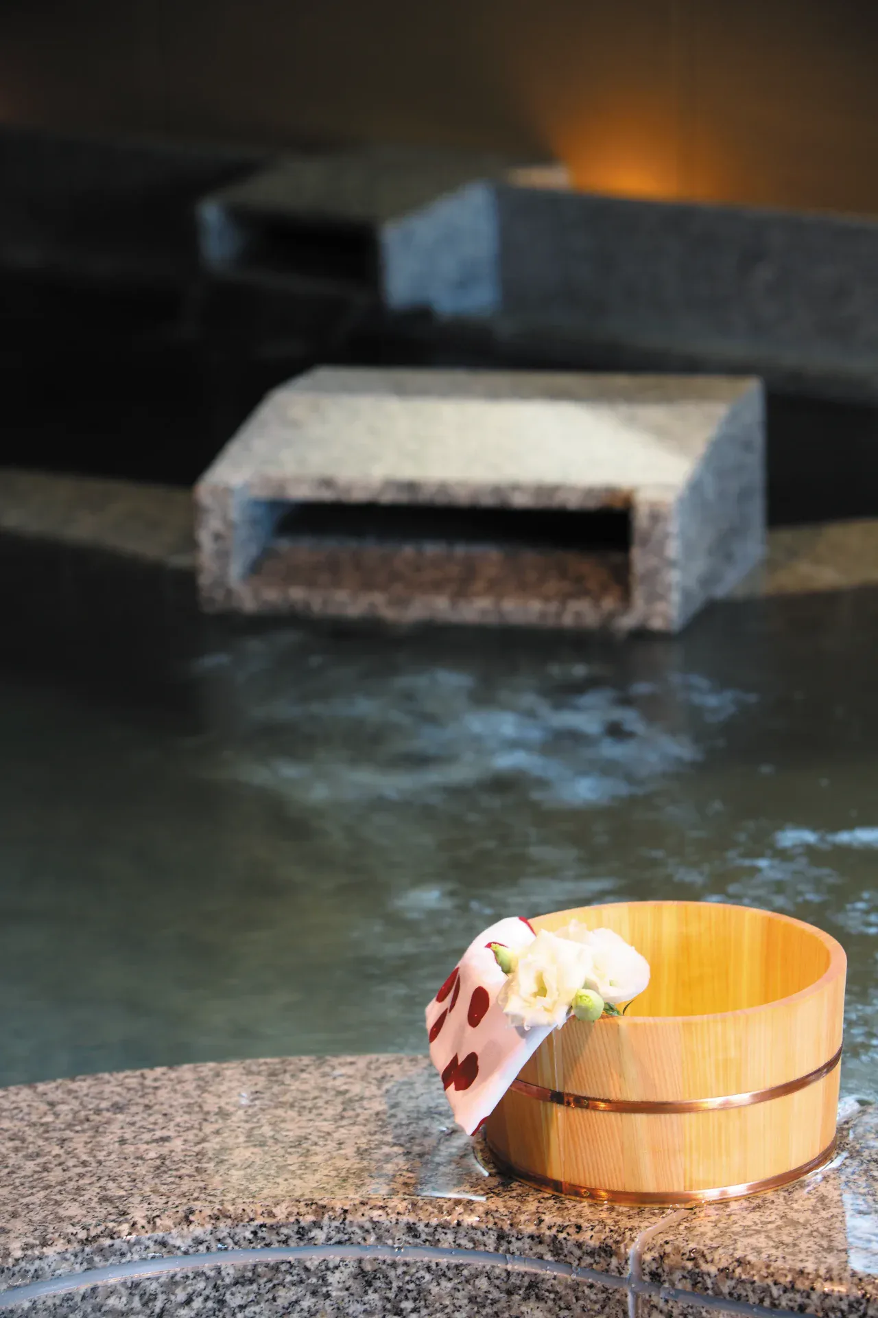 溫泉【汐之湯(しおのゆ)】 | 皆生酒店【官方】