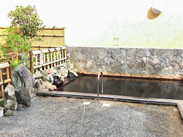 天然溫泉 龍宮(天然温泉テルメ龍宮)