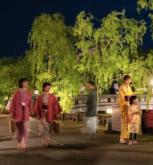 紋身 Friendly Onsen of Kinosaki - Visit Kinosaki