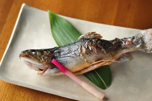 青森縣 元湯 猿倉溫泉 | 官方(ホームページ) - 溫泉 & (お)餐食