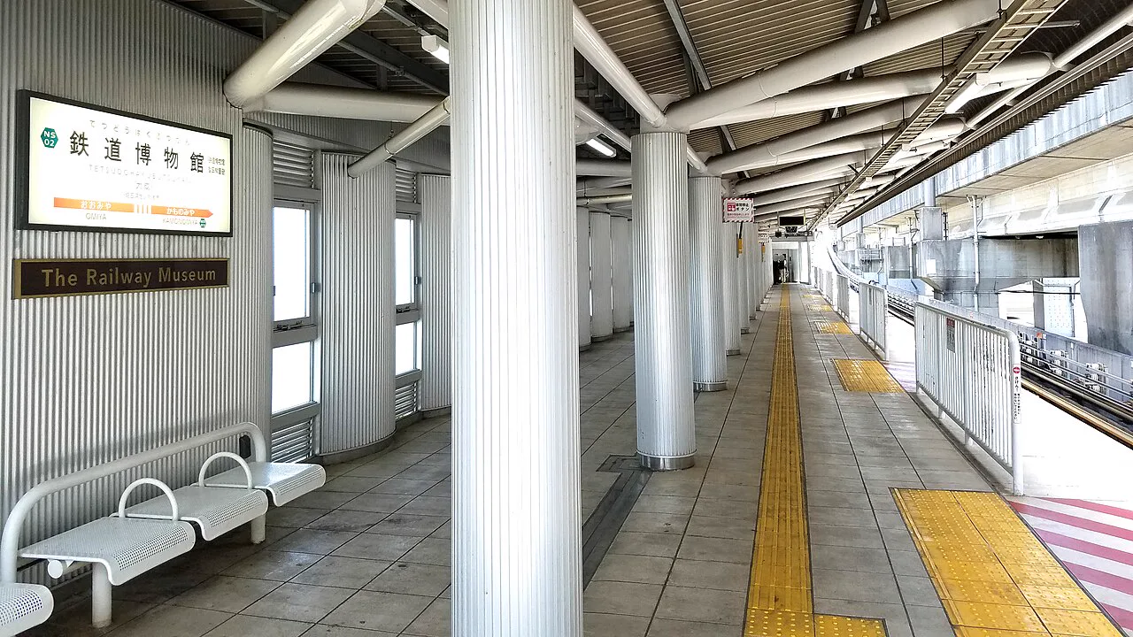 大宮 utatane 與 SPA-HERBS 如何選？2026 長留、岩盤浴、跨夜與交通差異