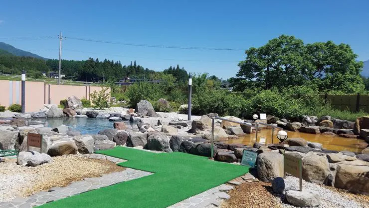北杜市尾白之湯 vs （むかわの）湯｜2026 超高濃度泉、桑拿、休息空間怎麼選？