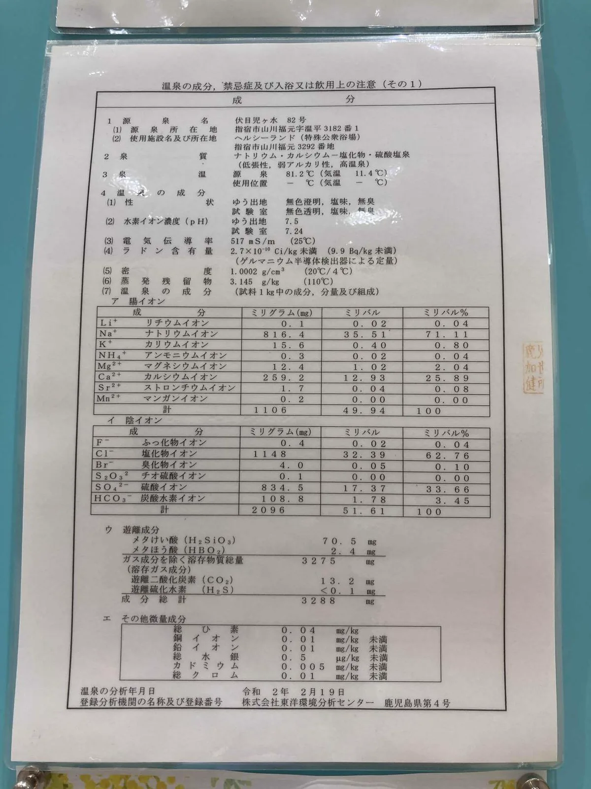 【(ヘルシーランド) 溫泉保養館】水療銭(レビュー) #15|磯(ひよ)鳥@質問箱始(めました)