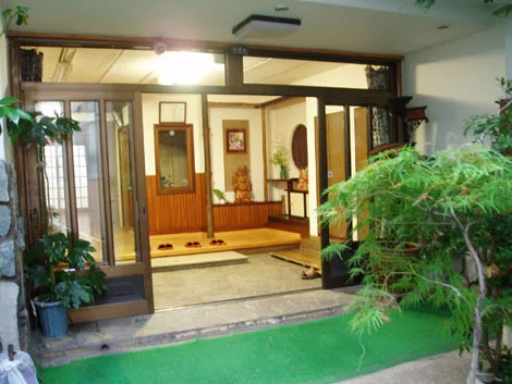 大鰐溫泉 料理旅館 福士館 宿泊予約【樂天(トラベル)】