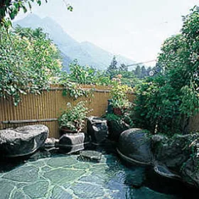 湯布院溫泉 由布之宿 (きふう) 溫泉【樂天(トラベル)】