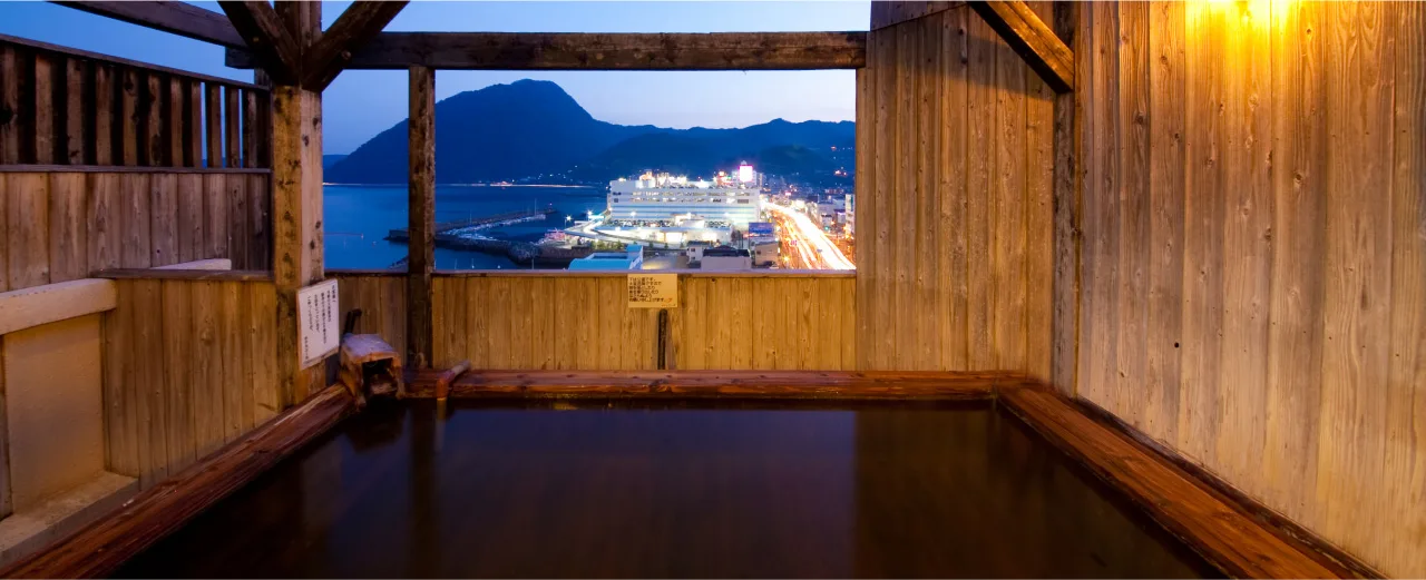 Hotel Aile值得住嗎？房內浴不是天然泉，真正100%掛流在10樓與11樓