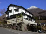 湯布院（カントリーロードユースホステル）