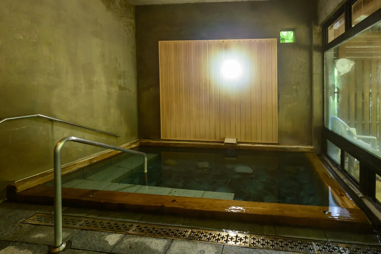 費用・予約 - 川古溫泉濱屋旅館 群馬縣水上町 国民保養溫泉地
