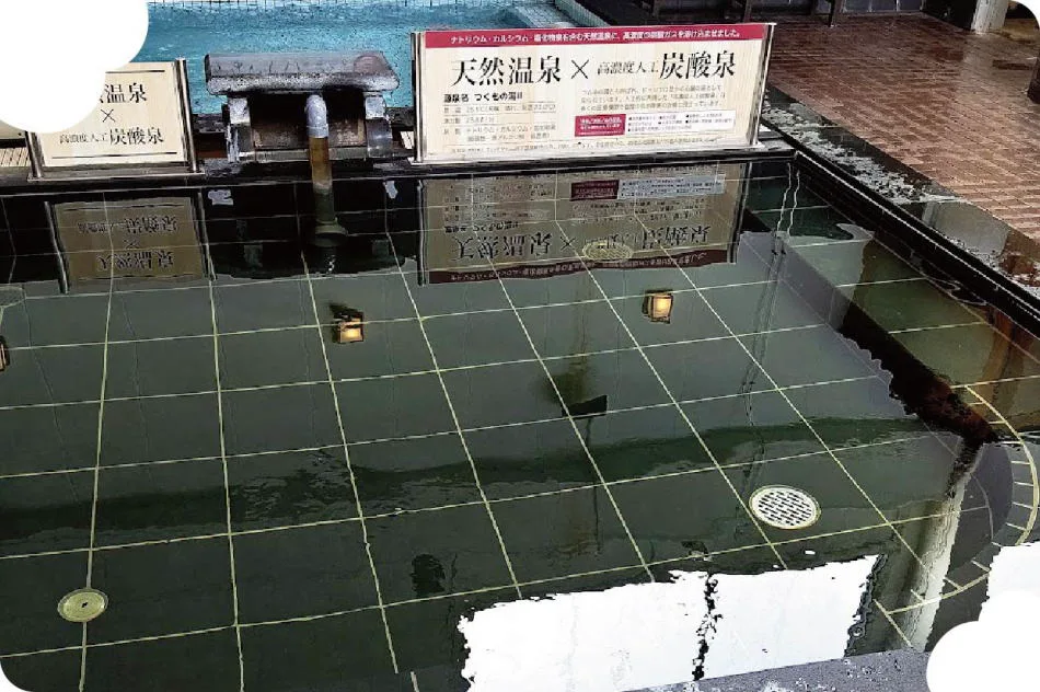 枚方極楽湯攻略:天然溫泉+桑拿¥600(約 HK$30/NT$122),2026接駁巴士停駛後怎麼去?