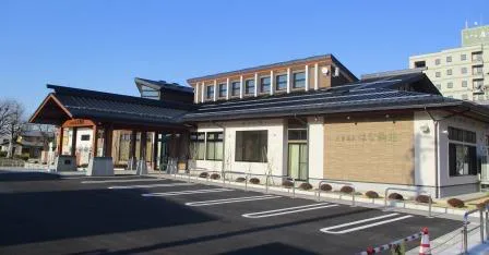 天童溫泉日歸怎麼選?(はな)駒荘、天童酒店、瀑布之湯(滝の湯)、栄屋酒店 2026 比較