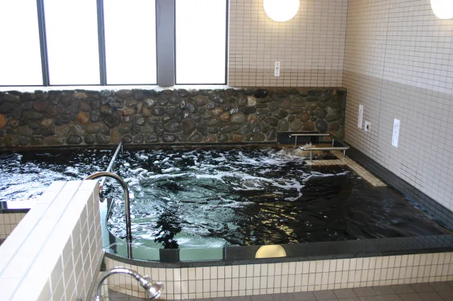 美川溫泉元湯(美川温泉元湯ほんだ)|【官方】白山市観光・旅行情報(サイト)|(うらら)白山人