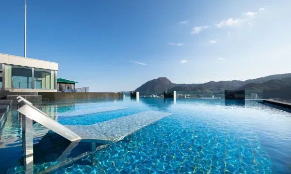 別府早朝／深夜泡湯住宿怎麼選？午夜後、05:00與最後一泡時段比較
