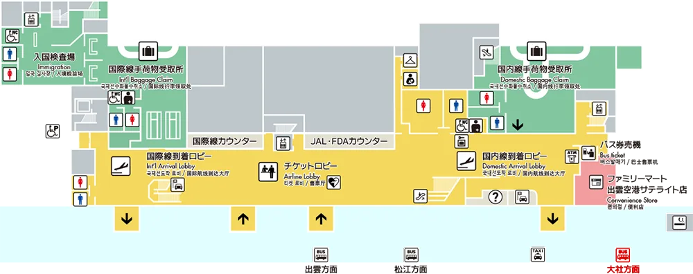 玉造溫泉住哪一段?溫泉下、姫神廣場、溫泉上與宍道湖側先看晚餐和離開方式