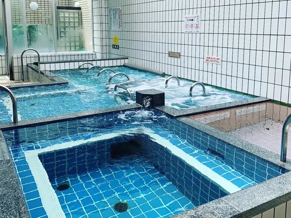 大阪住之江區3間錢湯攻略：北加賀屋、粉濱、御崎怎麼選？