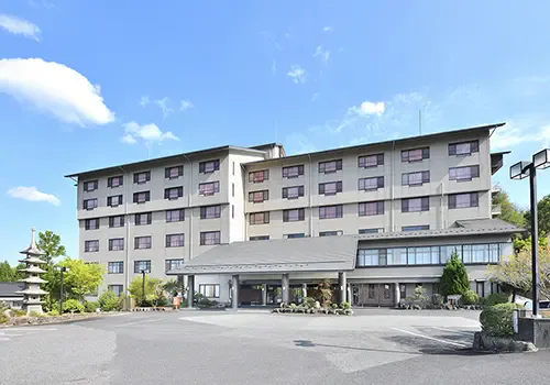 Access | [Official Website] Hotel Yunomori Bishunkaku