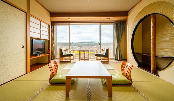咖啡旅館 雛之里（caffel ひなのさと）第二張旅館實景