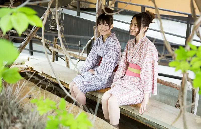 溫泉 | 匠之宿 深山桜庵 - 最低価格保証 | 共立度假村