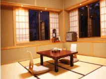 旅想 (ゆふいん) (やまだ)屋 | (お)部屋一覧