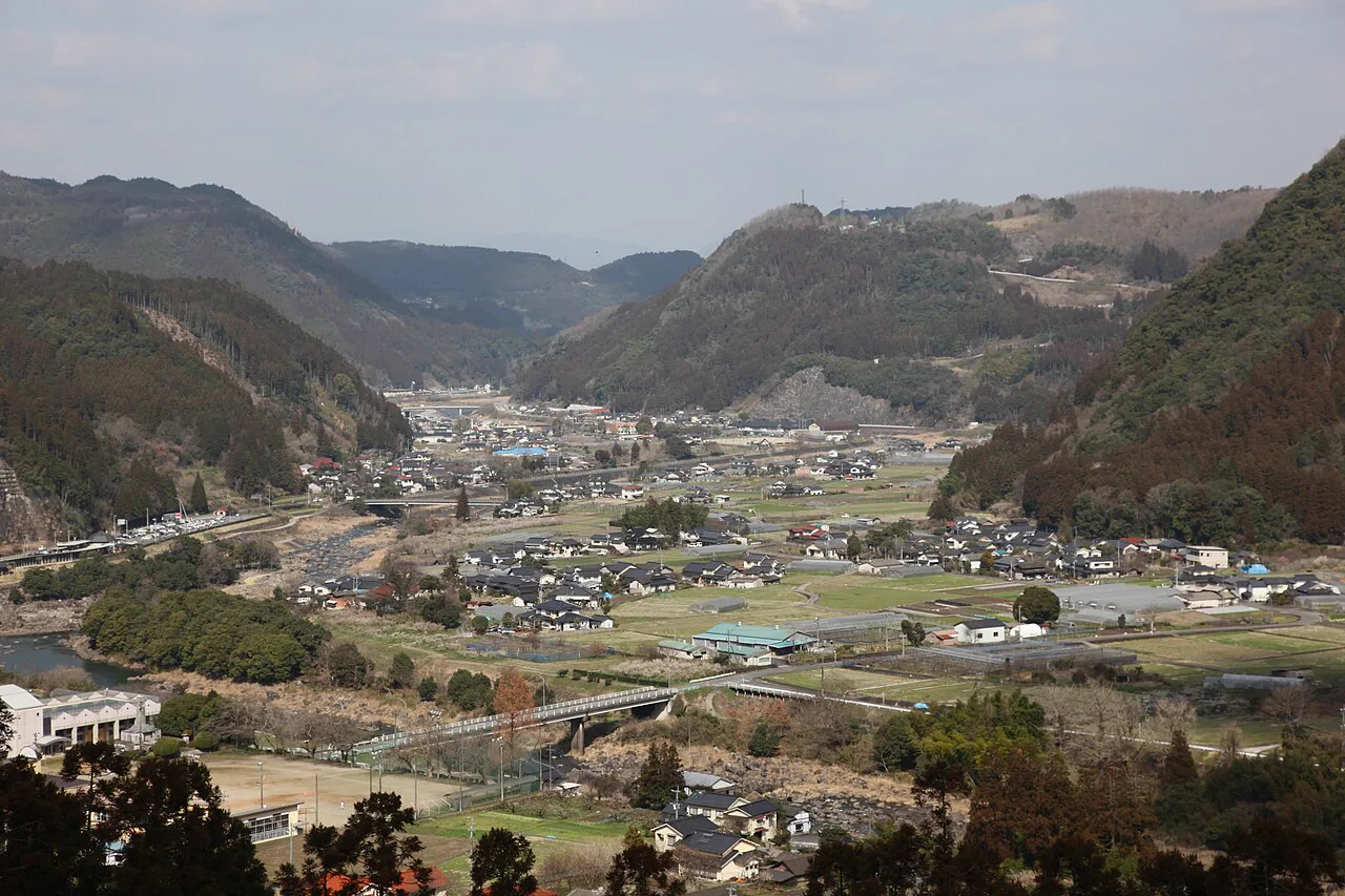 奧日田・大山日歸溫泉怎麼選?(うめひびき)、(うめ)乃湯、(つどいの)湯比較