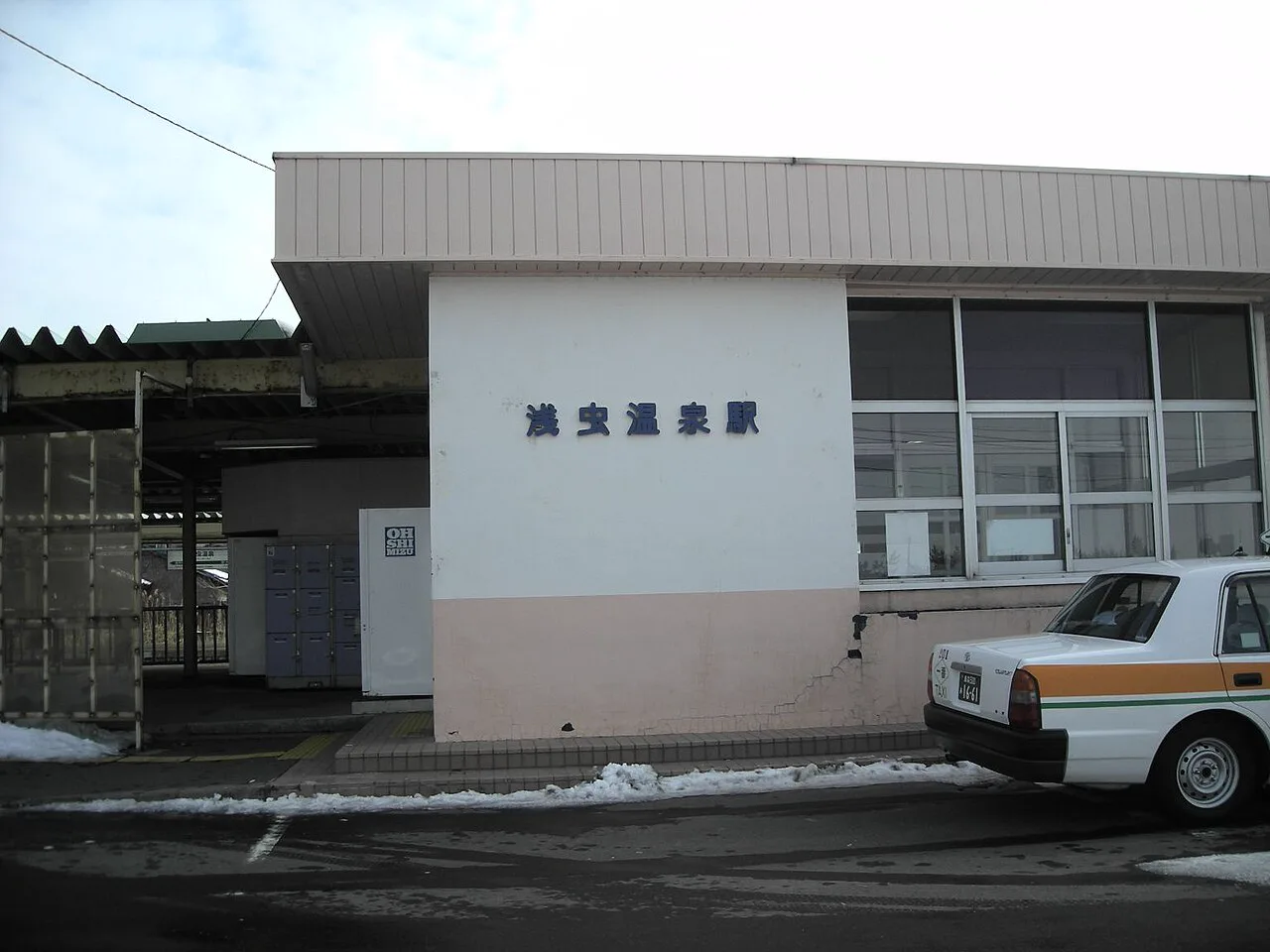 淺蟲溫泉海景旅館怎麼選？酒店秋田屋（ホテル秋田屋） vs 浅虫（さくら）観光酒店 2026比較